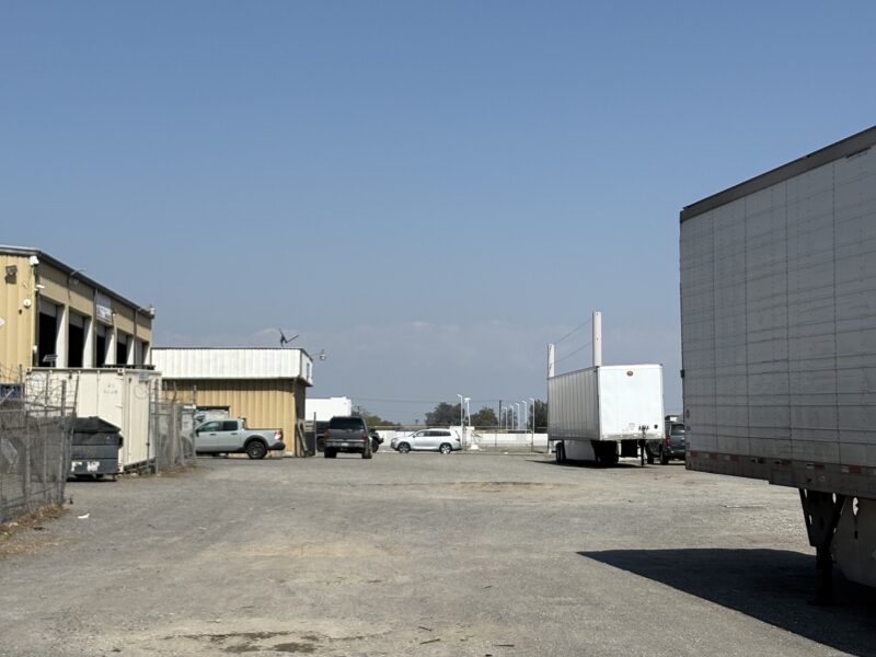 Valley & Cherry Ave, Fontana Spot #1