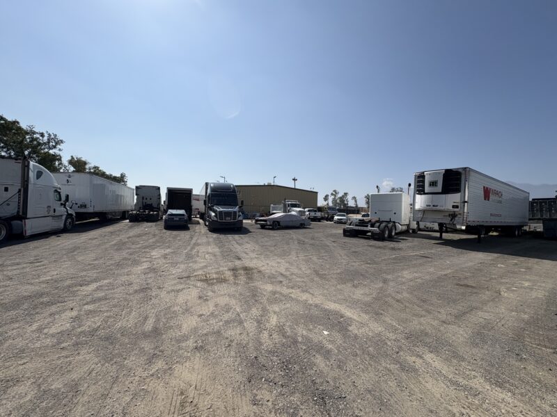 Valley & Cherry Ave, Fontana Spot #3