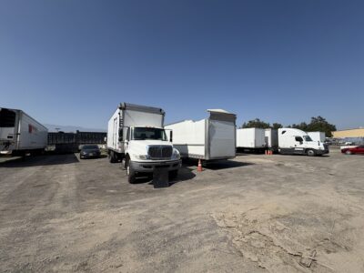 Valley & Cherry Ave, Fontana Spot #4
