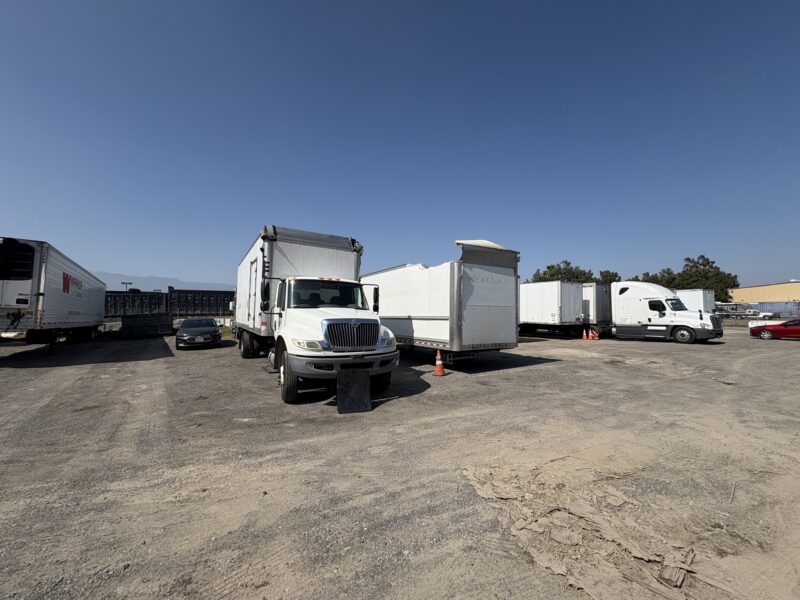 Valley & Cherry Ave, Fontana Spot #4