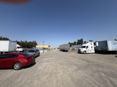Valley & Cherry Ave, Fontana Spot #3